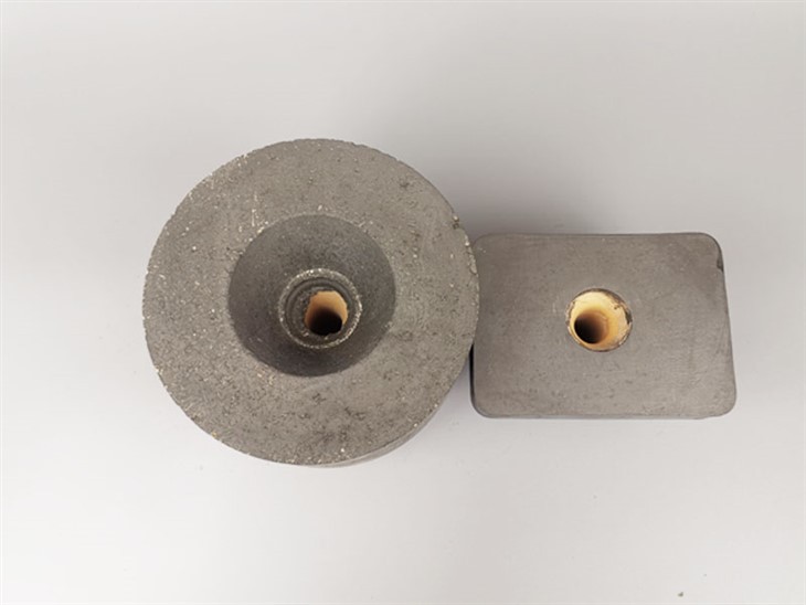 MNC Upper Exchange Nozzle
