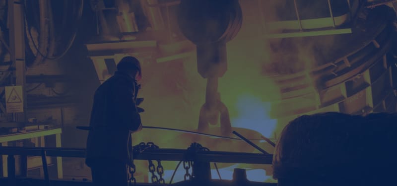Steelmaking